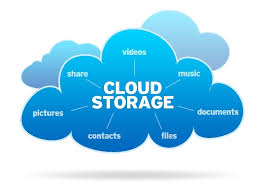 Cloud
